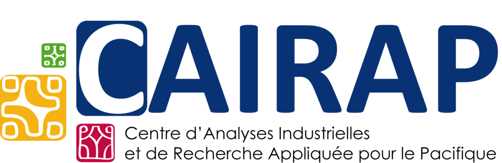 Logo CAIRAP