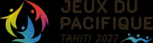 Logo COJ Tahiti 2027