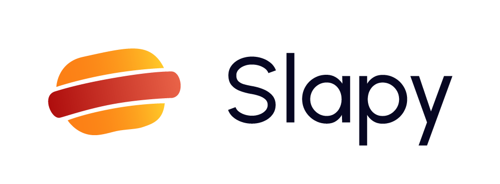 Slapy - application métier développée par Kalarize