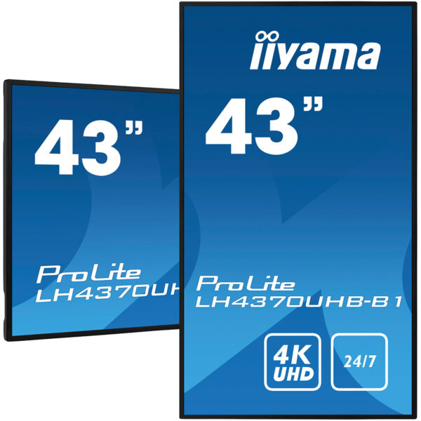 iiyama ProLite 70 Series