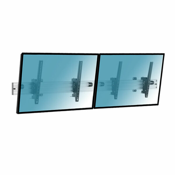 KIMEX Support mural menu board