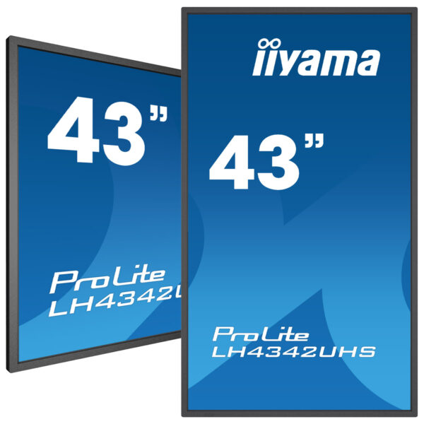iiyama ProLite 42 Series