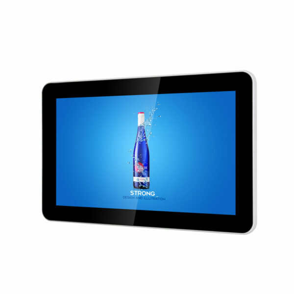 KIMEX Tablette 15.6"