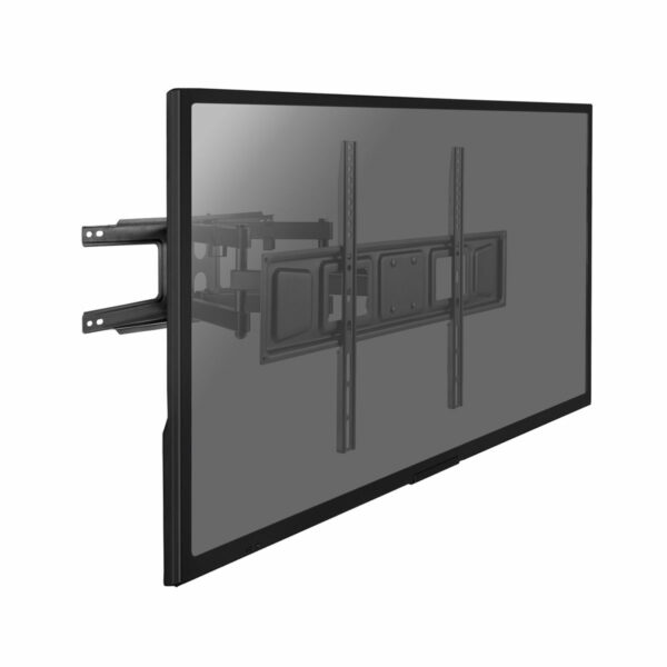 KIMEX Support mural articulé pour écran TV 37"-80"